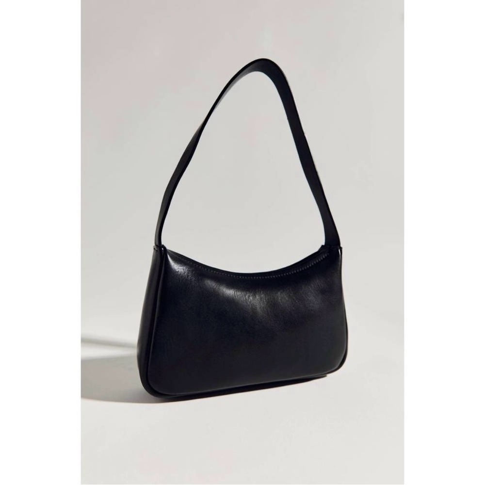 St. Agni 90s Petit Shoulder Bag